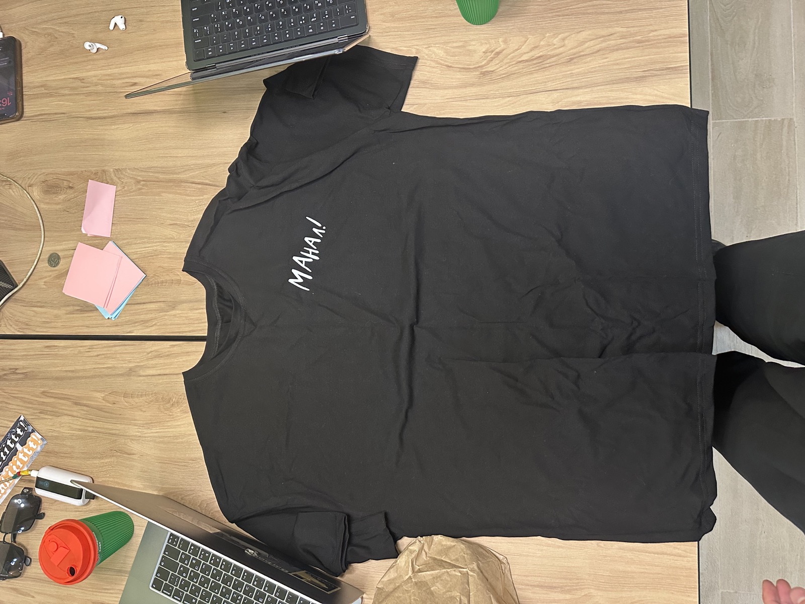 Rep Chess KRD Merch 05