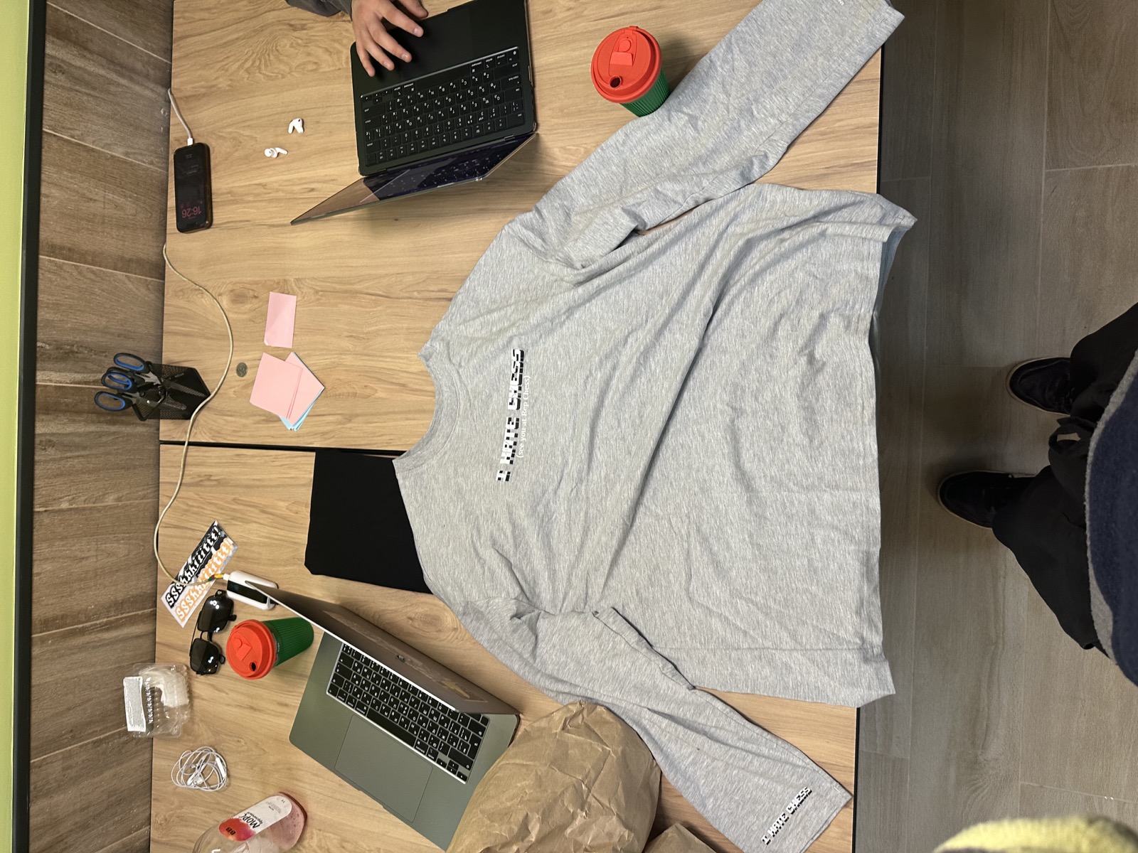 Rep Chess KRD Merch 06