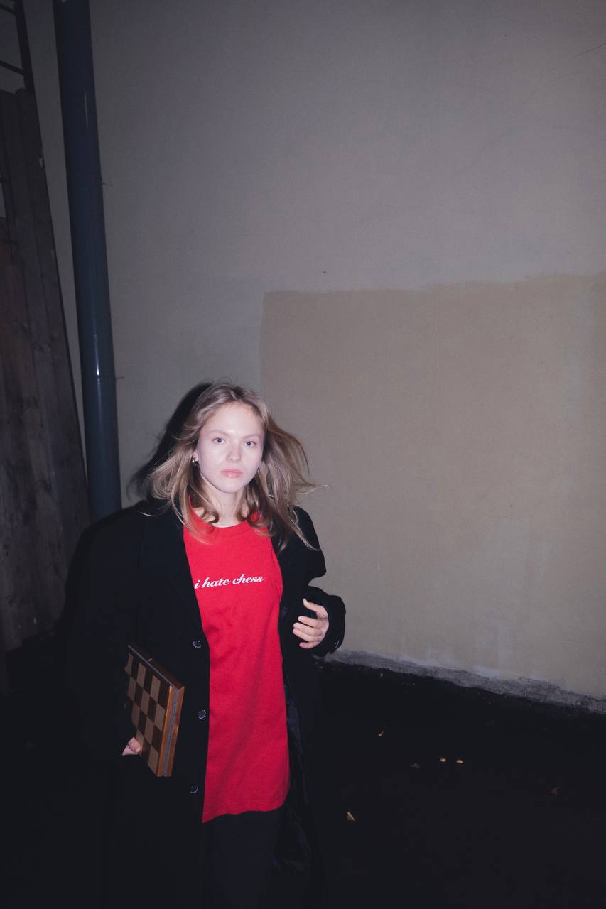 Rep Chess KRD Merch 10